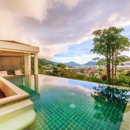 Club Wyndham Patong Hill Phuket-3