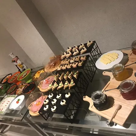Ewaa Express Hotel - Al Hamra-2