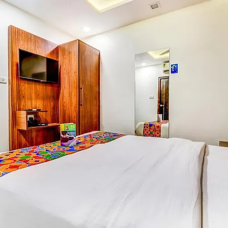 Fabhotel Sain Dass-2