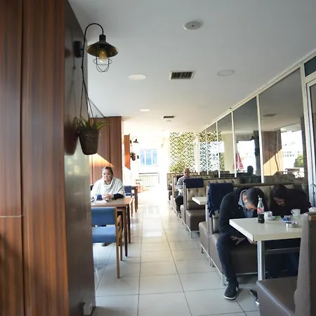 Yesilyurt Pansiyon Hotel-2