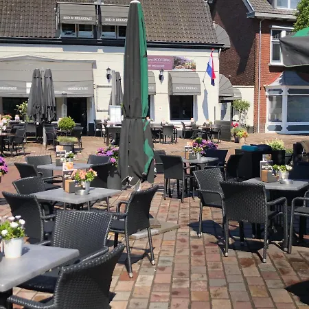 Bed&Breakfast De Vier Seizoenen-2