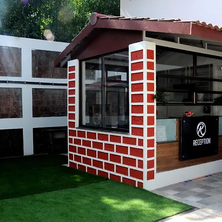Rutu'S Holidays Resort Panhala-2