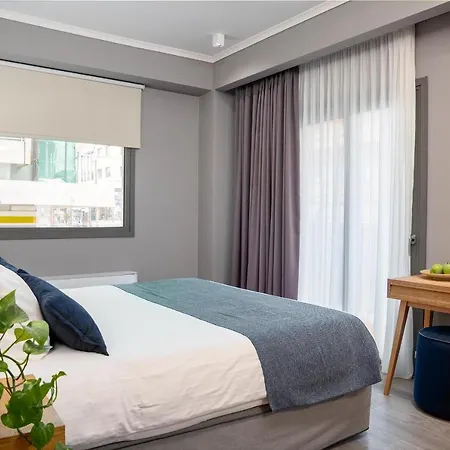 Chroma Fashion Rooms & Apartments-2