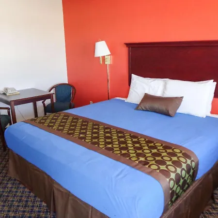 Motel 6-Saint Robert, Mo-2