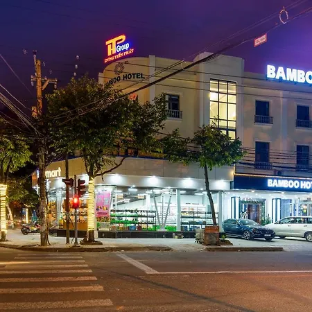 Bamboo Hotel-2