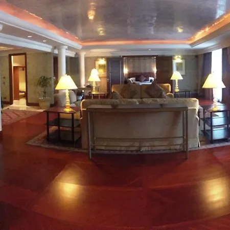 Jood Palace Hotel Dubai-3