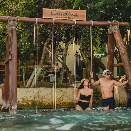 Hotel Carolina Bacalar-2