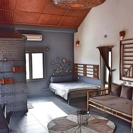 The Happy Bird B&B-3