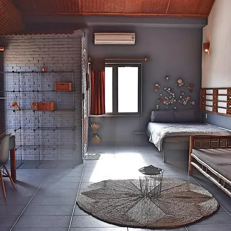 The Happy Bird B&B-3