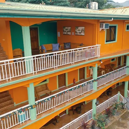 La Solana Suites And Resorts By Cocotel-2