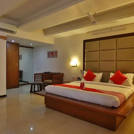 Hotel Rama Residency-2