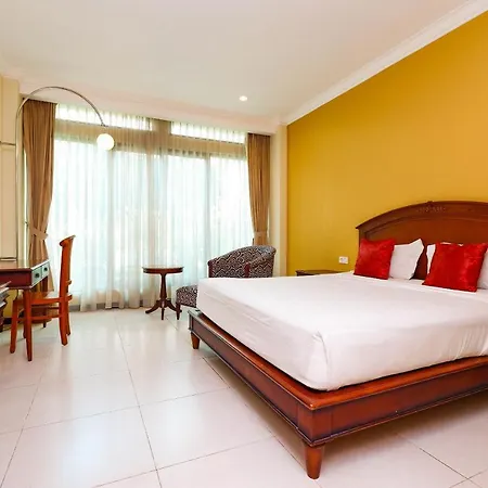 Maharani Guest House-2