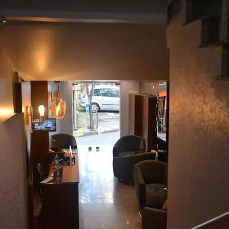 Wide Suites Taksim-3