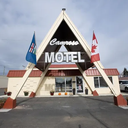 Camrose Motel-3