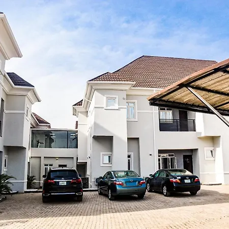 Whytescape Serviced Apartments-3