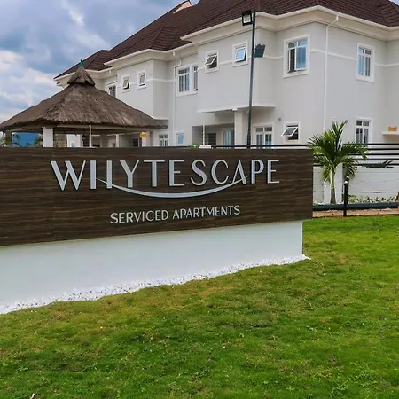 Whytescape Serviced Apartments-2