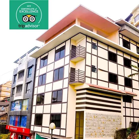 Jewel Of The East Residency & Spa-2