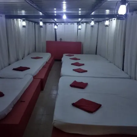 Ooty Dormitories-2