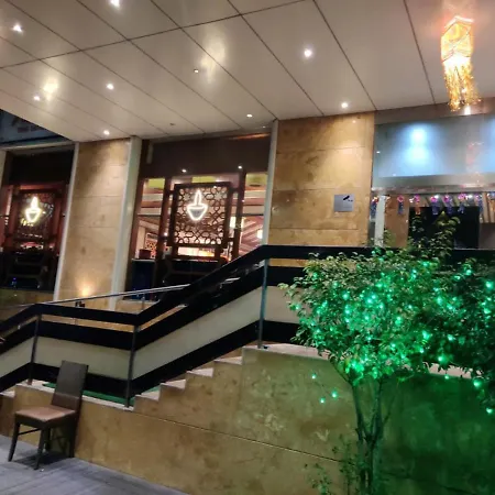 Hotel Supreme Heritage-2