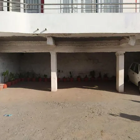 Ooty Dormitories-3