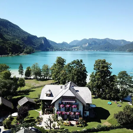Landhaus Leitner am Wolfgangsee-2