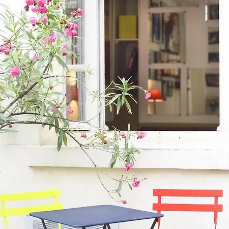 Zazie Hotel-3