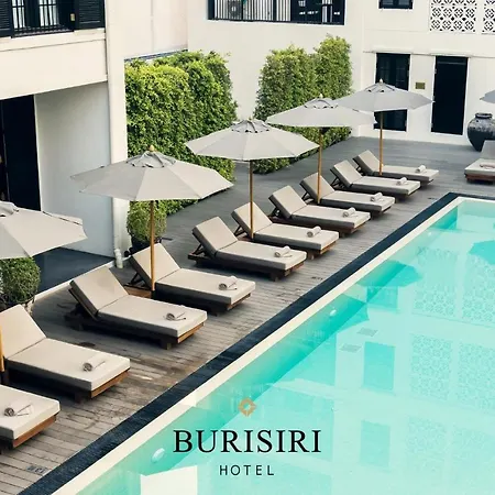Buri Siri Boutique Hotel-2