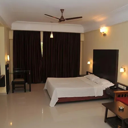 Hotel Vijayentra-3