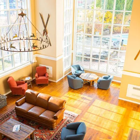 Long Trail House Condominiums At Stratton Mountain Resort-3