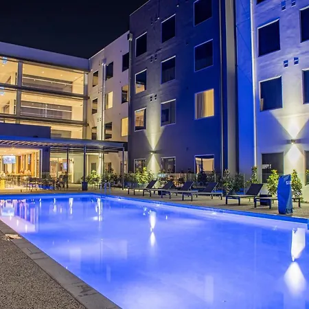 Ingot Hotel Perth, An Ascend Collection Hotel-2