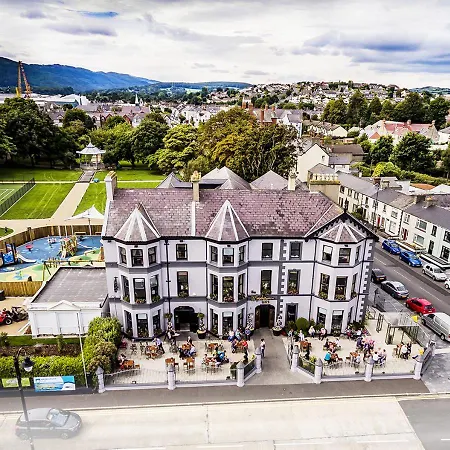 The Whistledown Hotel-2