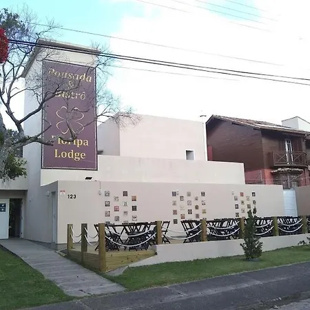 Pousada Floripa Lodge-2