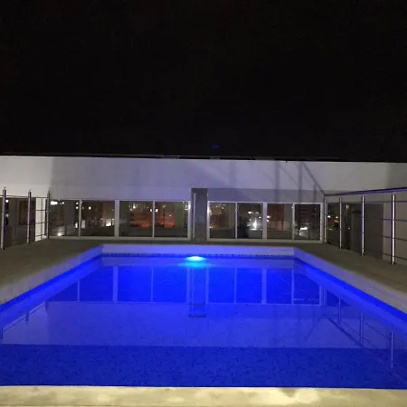 Aparta Suites La Flora-2