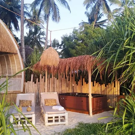 Karamba Eco Boutique Hotel-2