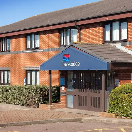 Travelodge Canterbury Whitstable-2