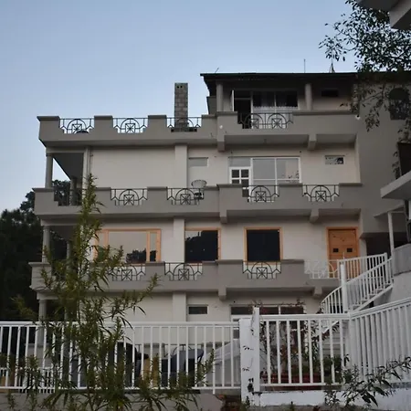 Clarks Exotica Resort Ramgarh Mukteshwar-2