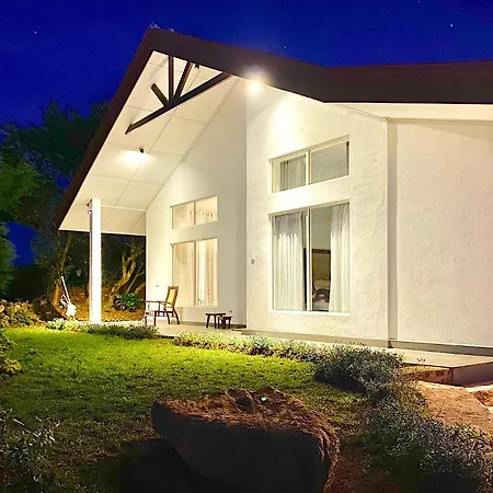 Caroline Villa, Nuwara Eliya-2