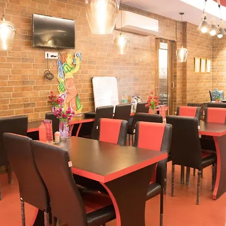 Rmd Hotels & Resorts-3