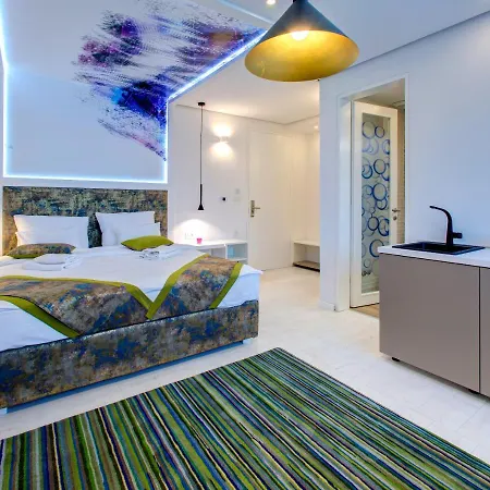 Diamond Rain Boutique Hotel-2