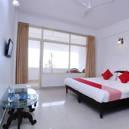 Swapnatheeram Beach Resort-2