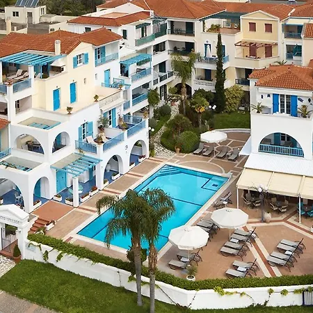 Nikis Village-3