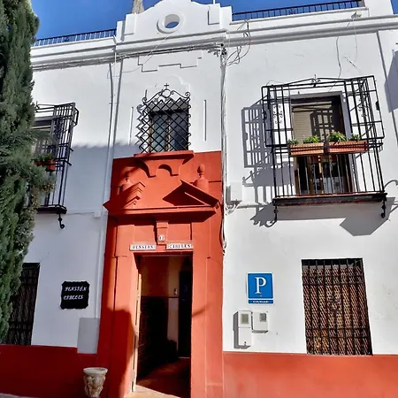 Pension Cibeles-2