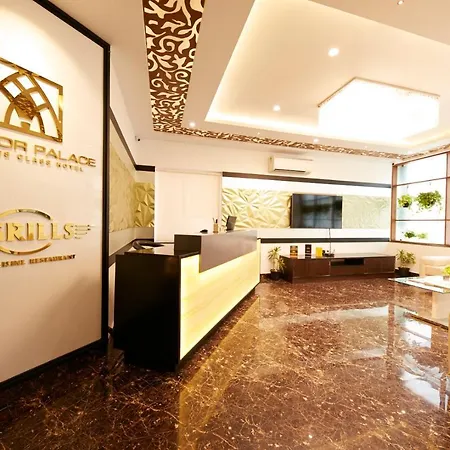 Al Noor Palace Business Class Hotel-2