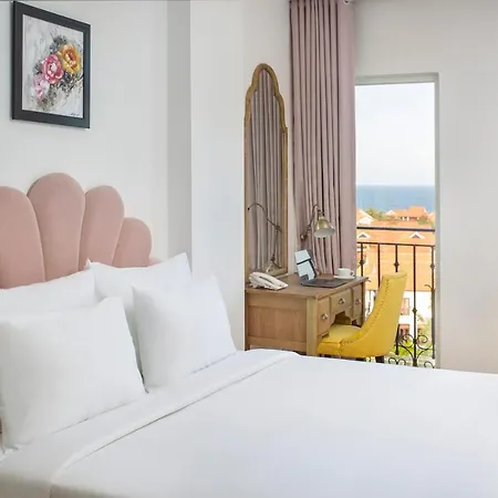 Adaline Hotel & Apartment-3