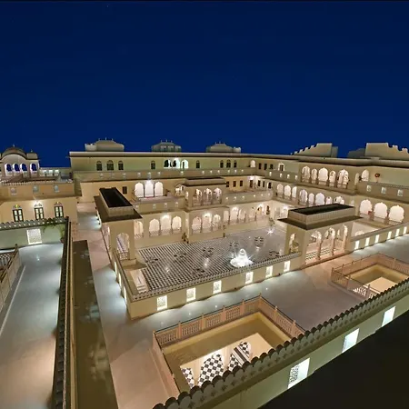 The Jai Bagh Palace-3