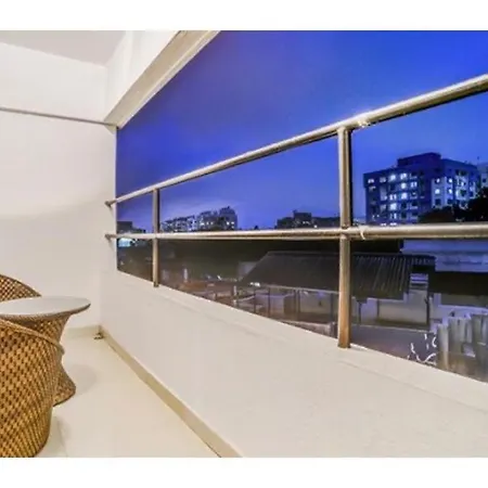 The Paradise Aundh-2