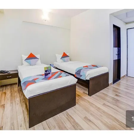 The Paradise Aundh-3