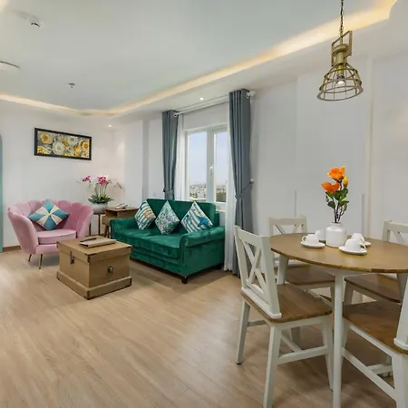Adaline Hotel & Apartment-2