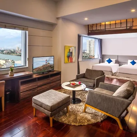 Charm Suite Residence Saigon-2