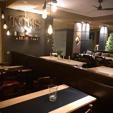 Landhotel Töns-2